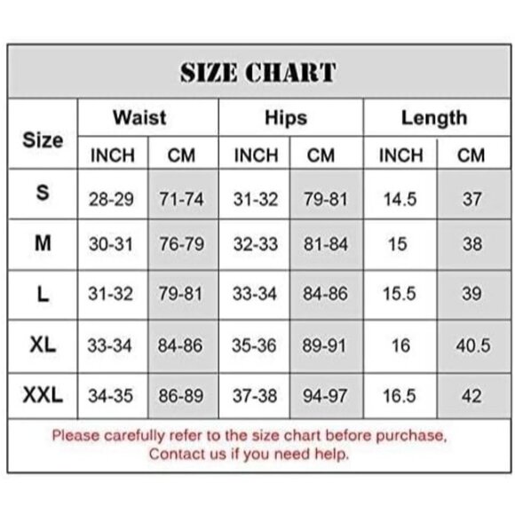 Shekini Size Medium Swim Skirt Womens Leopard Print High-Waisted Ruffle Hem - Picture 9 of 9